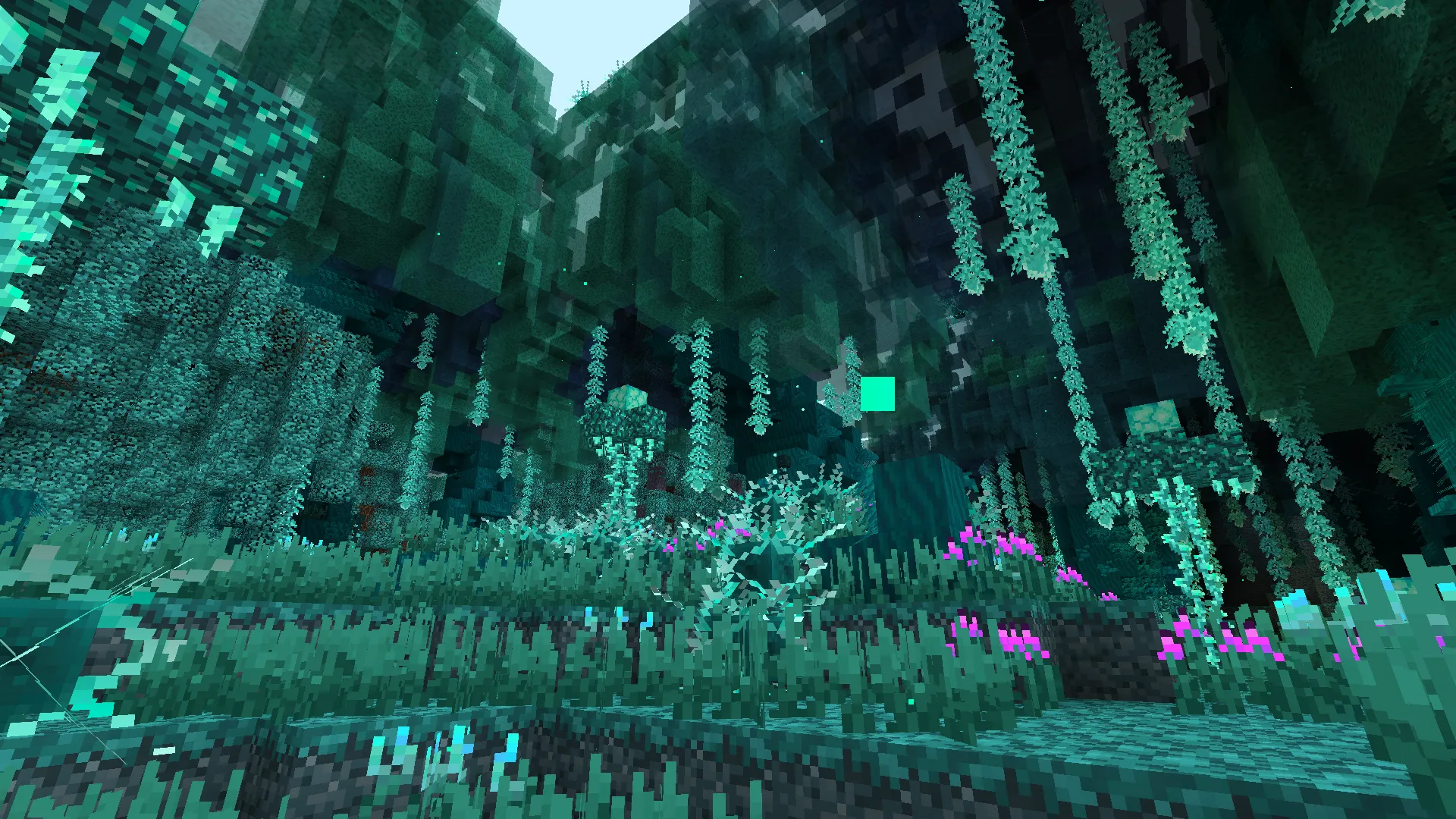 Skyblock Dimensions — скриншот 10 (Модпаки, Minecraft)