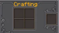 Container Text *Fixes hard to read Containers* — скриншот 7 (Текстуры, Minecraft)
