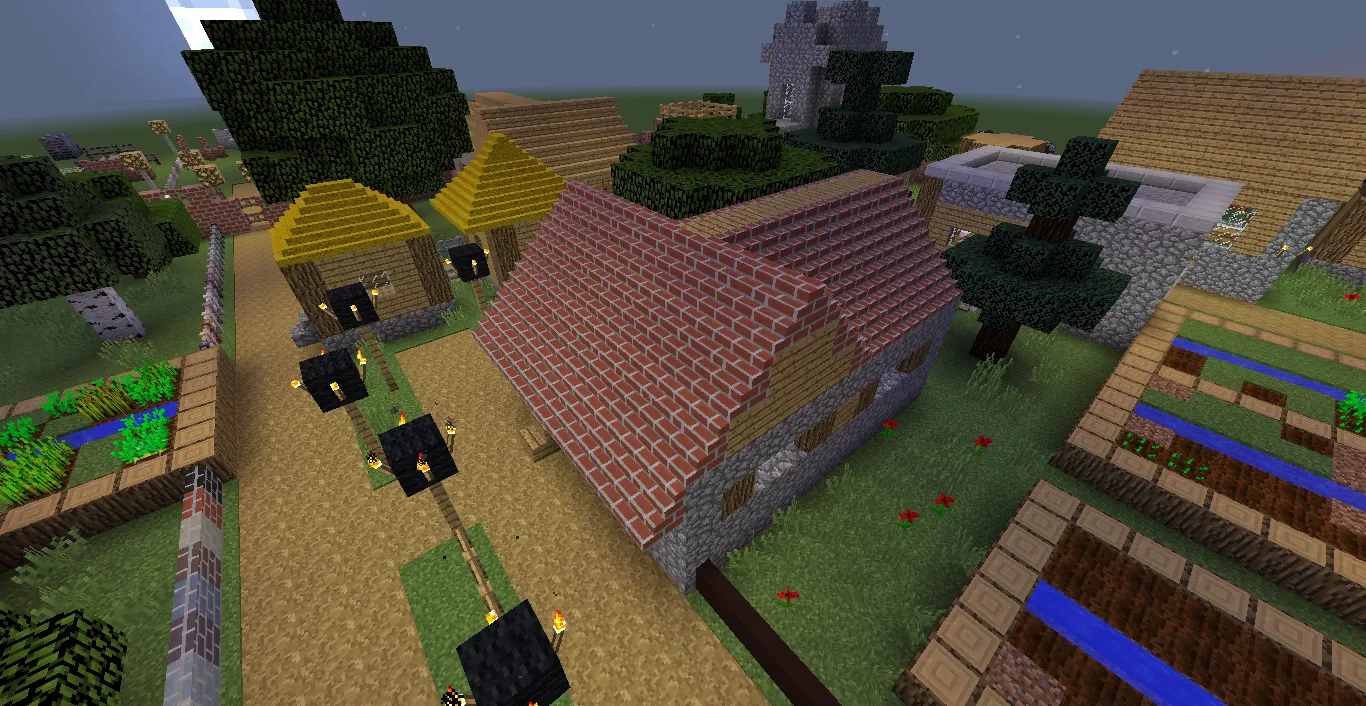 Awesome Materials — скриншот 2 (Моды, Minecraft)
