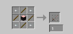 Zalaweapons, Моды, Minecraft