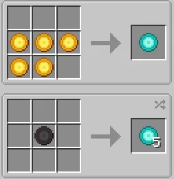 Simple MP Money, Моды, Minecraft