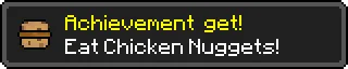 Nugget Mod, Моды, Minecraft