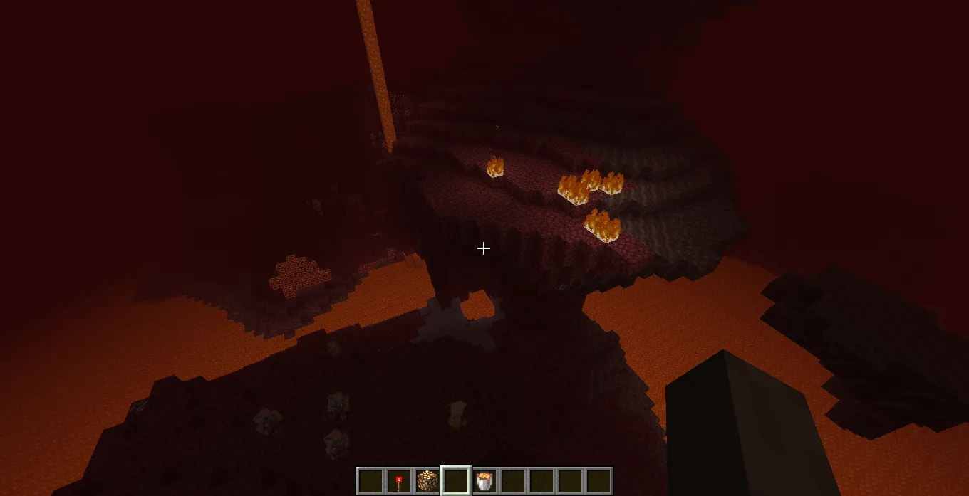 Grayscale Lightmap, Шейдеры, Minecraft