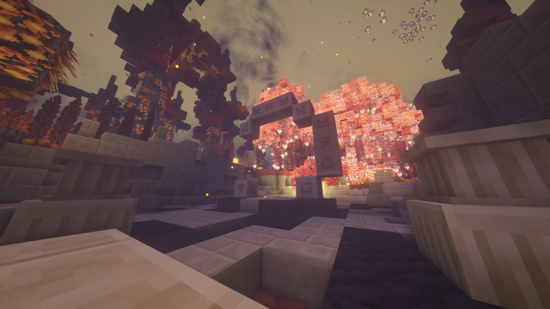 TNT's PrettyCraft — скриншот 5 (Модпаки, Minecraft)