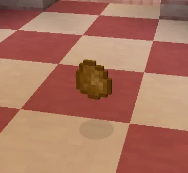 Chicken Nugget — скриншот 1 (Текстуры, Minecraft)
