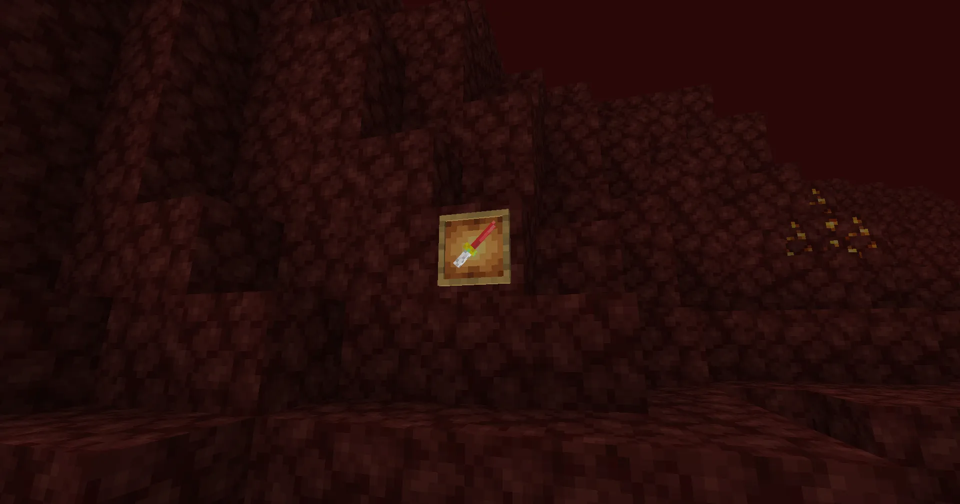 Arcane Weapons, Моды, Minecraft
