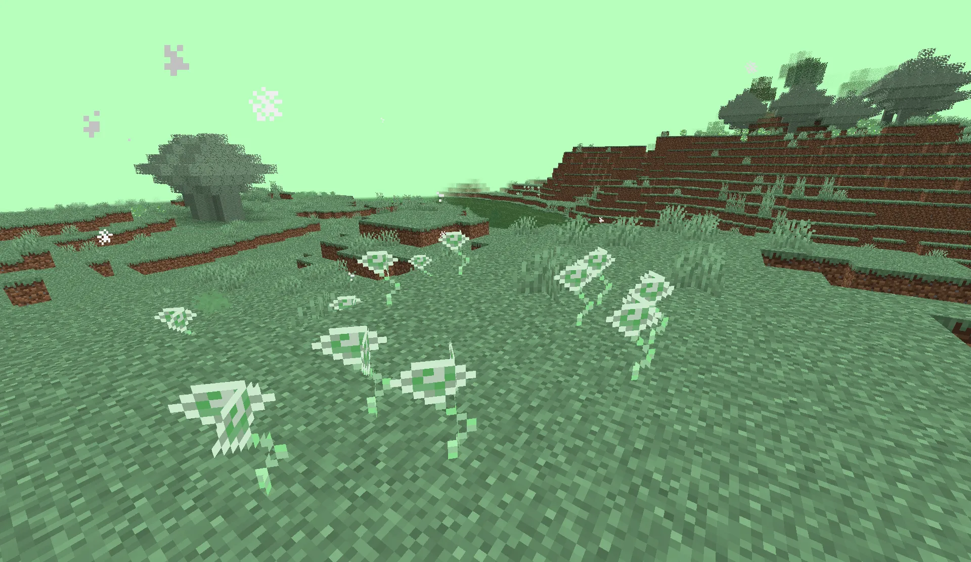 Niflheim's Random Additions, Моды, Minecraft