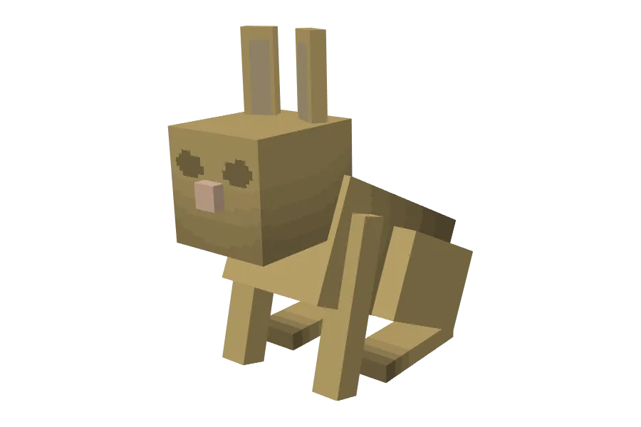 Monsters Collection, Моды, Minecraft