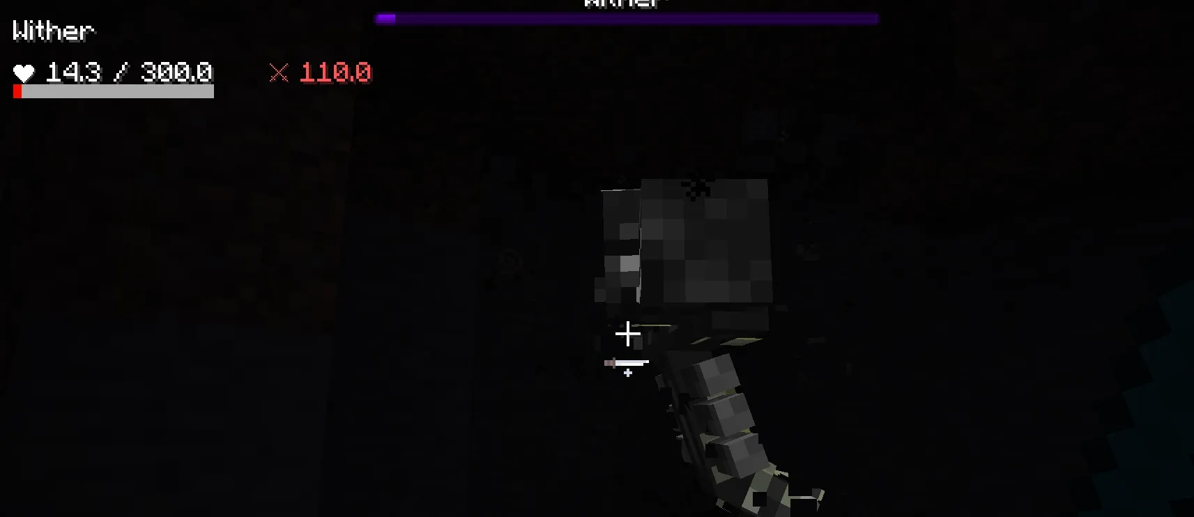 Shadow Indicators, Моды, Minecraft