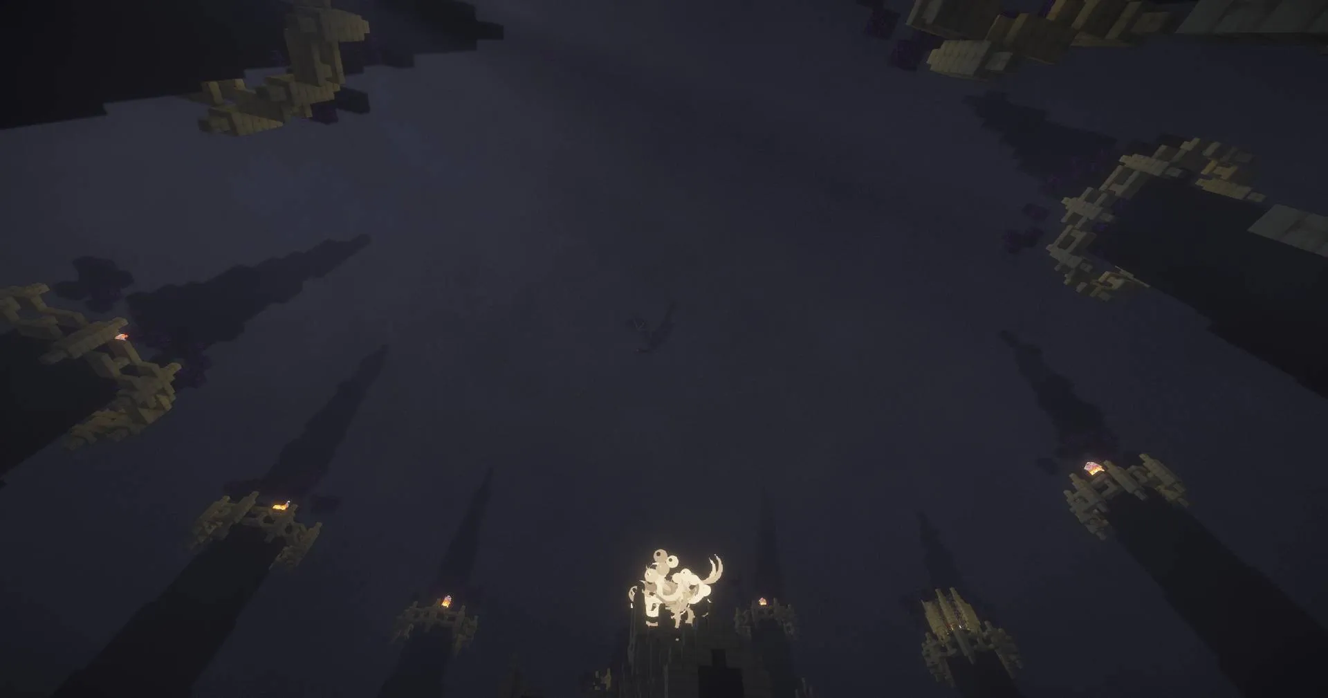 Legends of Theris — скриншот 16 (Модпаки, Minecraft)