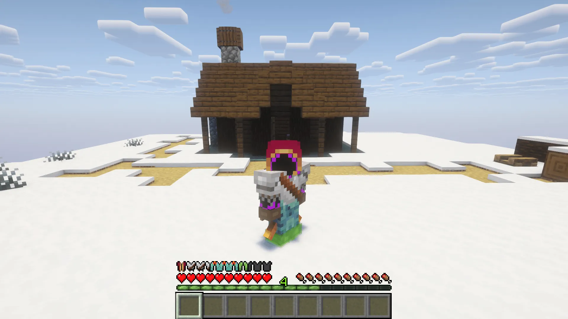 WildLight Compat, Моды, Minecraft
