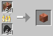 OreMelt — скриншот 1 (Моды, Minecraft)