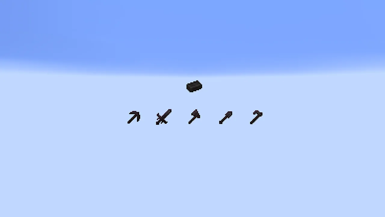 base++ 1.10.0 — скриншот 58 (Текстуры, Minecraft)