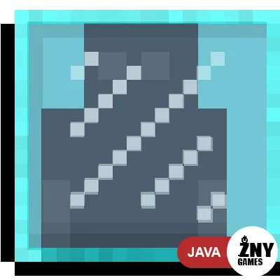 GLASS GUI-Pack — скриншот 8 (Текстуры, Minecraft)