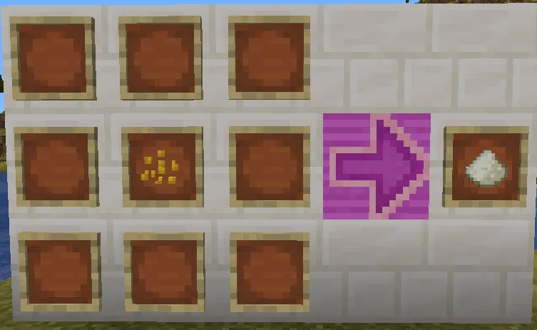Ataria, Моды, Minecraft