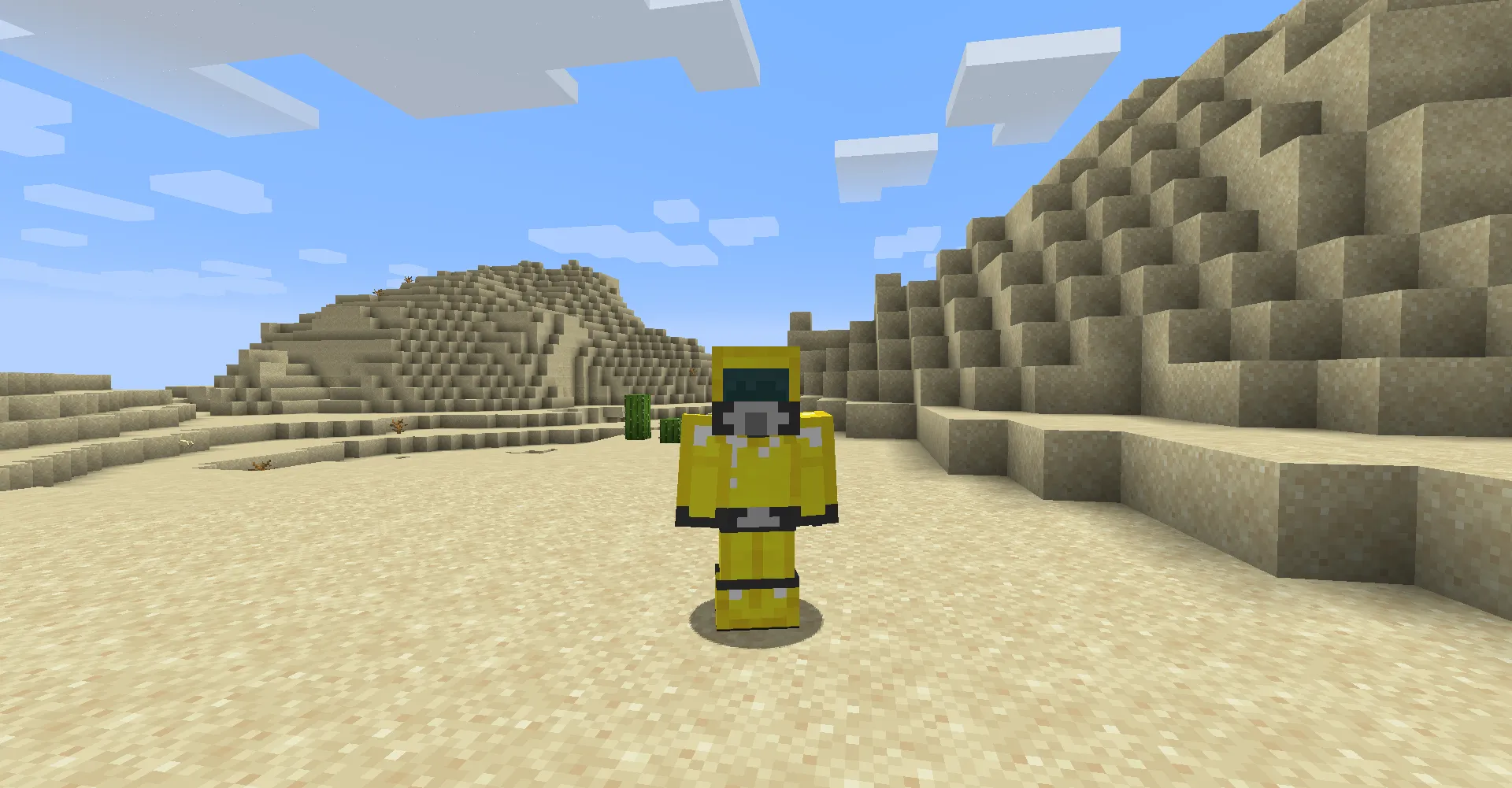 Infected Mod, Моды, Minecraft