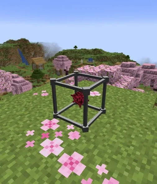 Gregtech PE core — скриншот 1 (Моды, Minecraft)
