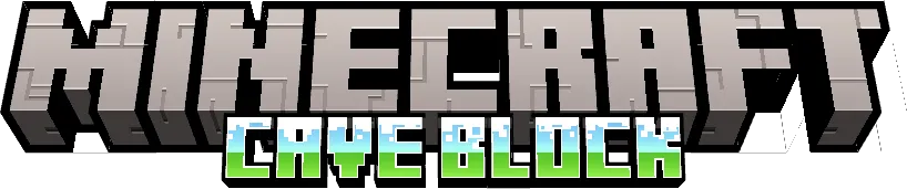 CaveBlock, Моды, Minecraft
