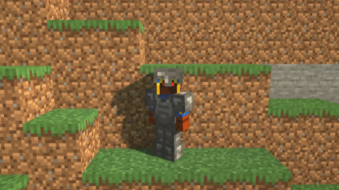 Medieval Munitions (Swords and Weapons) — скриншот 15 (Моды, Minecraft)