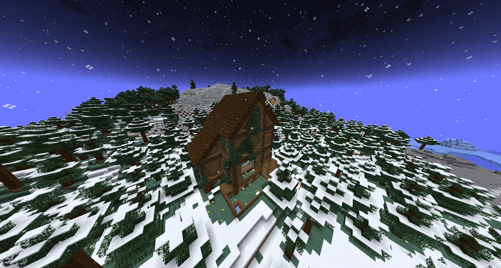 Runic Resurgence, Текстуры, Minecraft