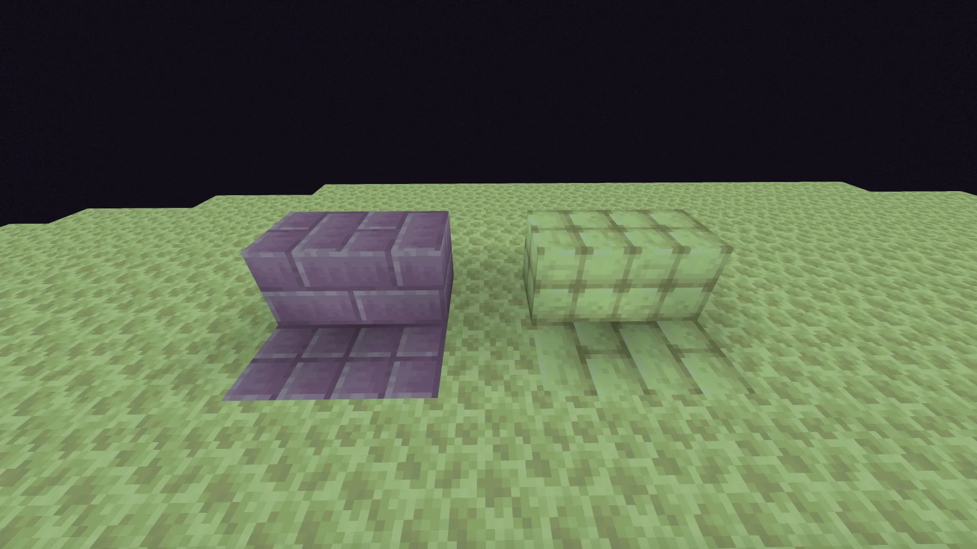 Slabs + — скриншот 4 (Текстуры, Minecraft)