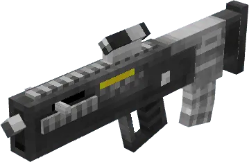 Helldivers : Crafted Democracy — скриншот 7 (Моды, Minecraft)