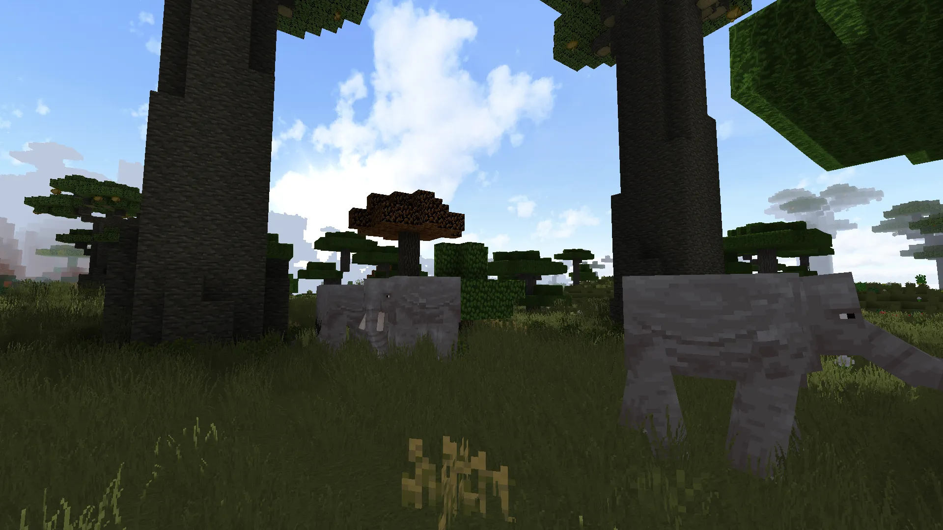 Minecraft: Collectors Edition - Fabric 1.19, Модпаки, Minecraft