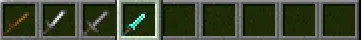 Gecko's TexturePack, Текстуры, Minecraft