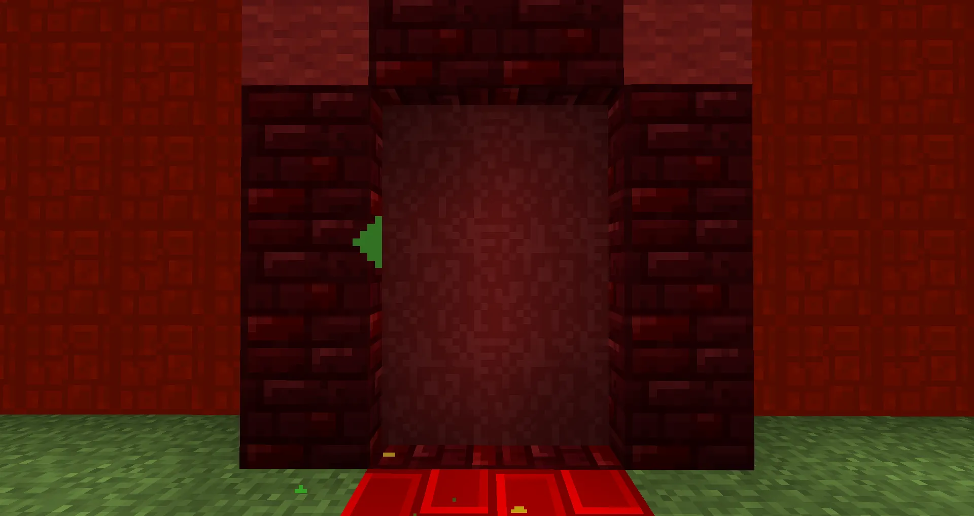 Flamingtorpedo's Awesomer Mod, Моды, Minecraft