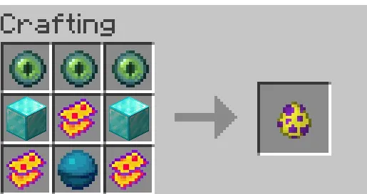 M.O.D.O.K Forge — скриншот 1 (Моды, Minecraft)