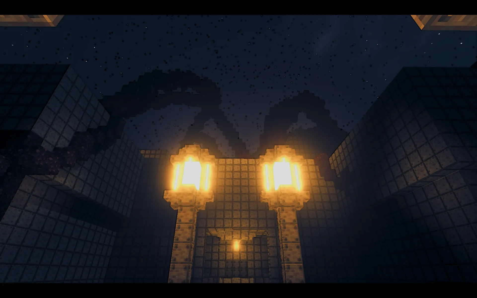 Cell Block Oblivion, Моды, Minecraft