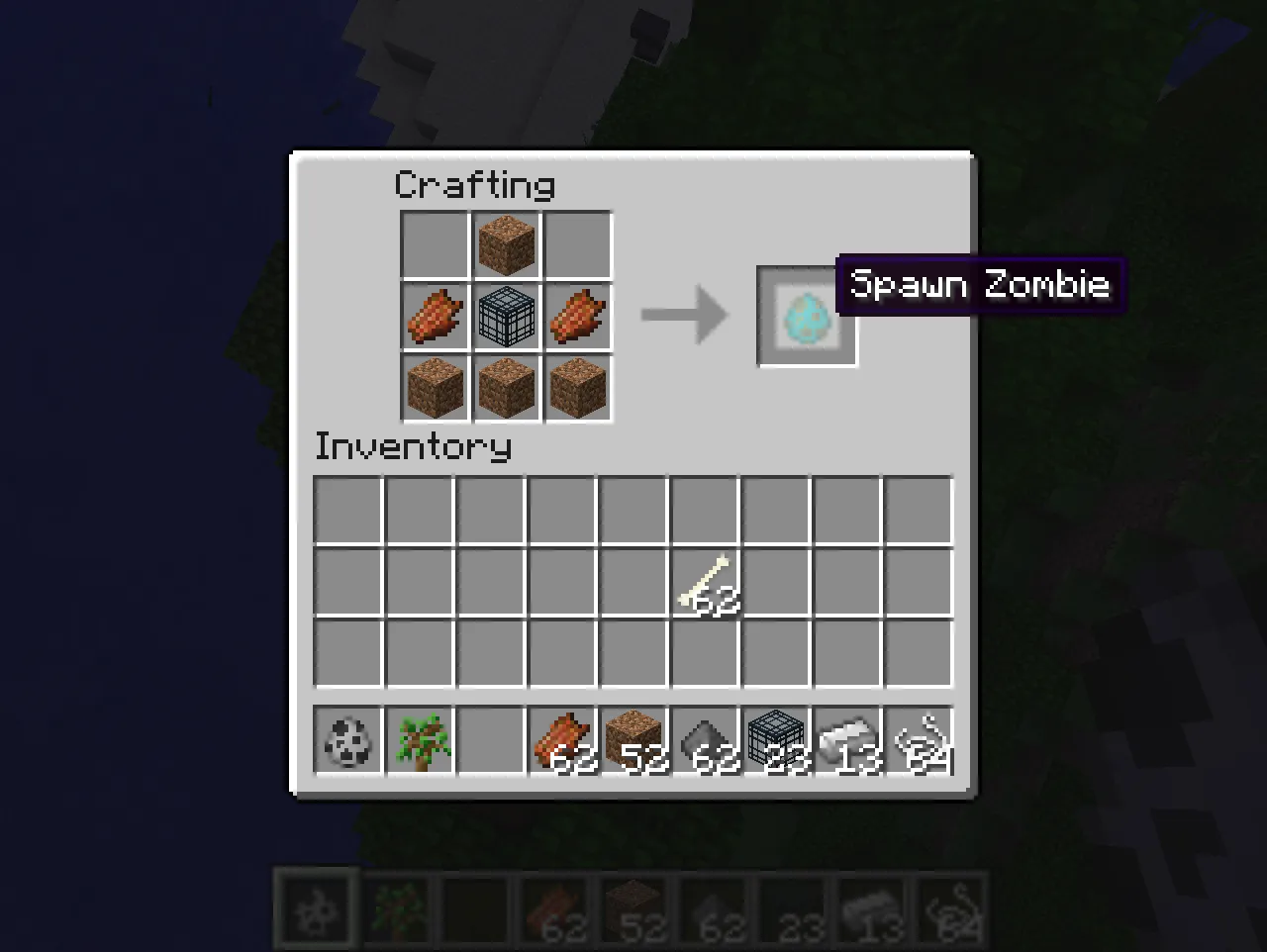 SpawnerCraft — скриншот 18 (Плагины, Minecraft)