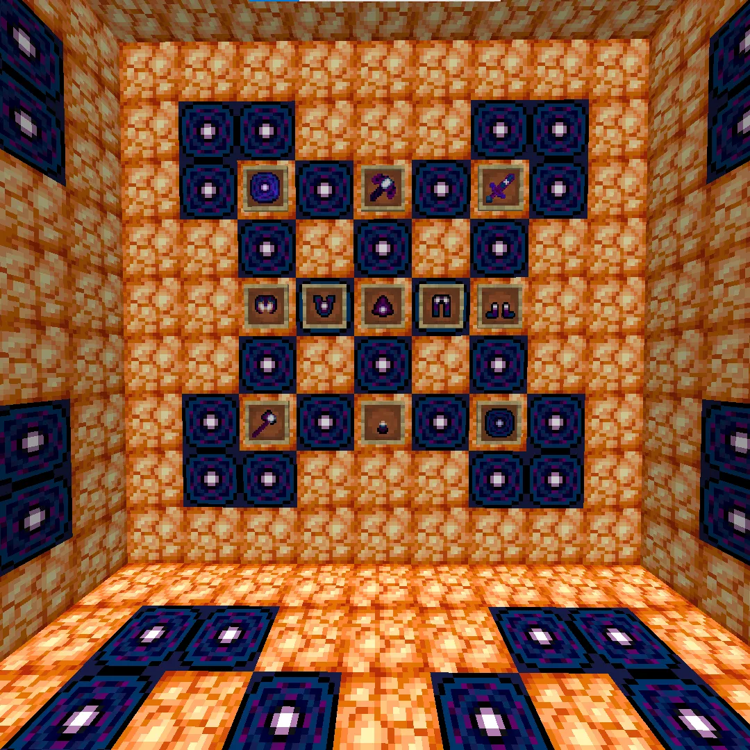 Truerite — скриншот 1 (Моды, Minecraft)