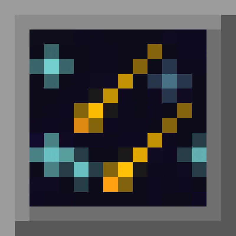 Stargazer — скриншот 2 (Текстуры, Minecraft)
