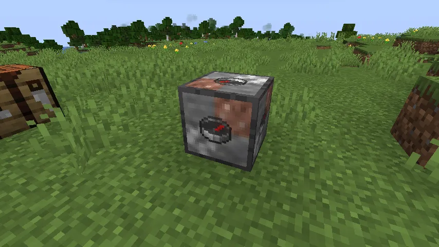 Biome-O-Matic, Моды, Minecraft