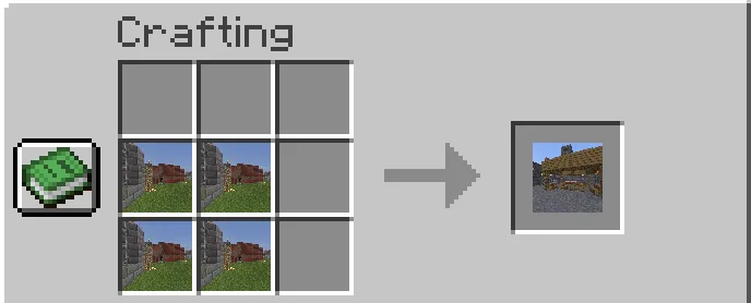KIT Fab, Моды, Minecraft