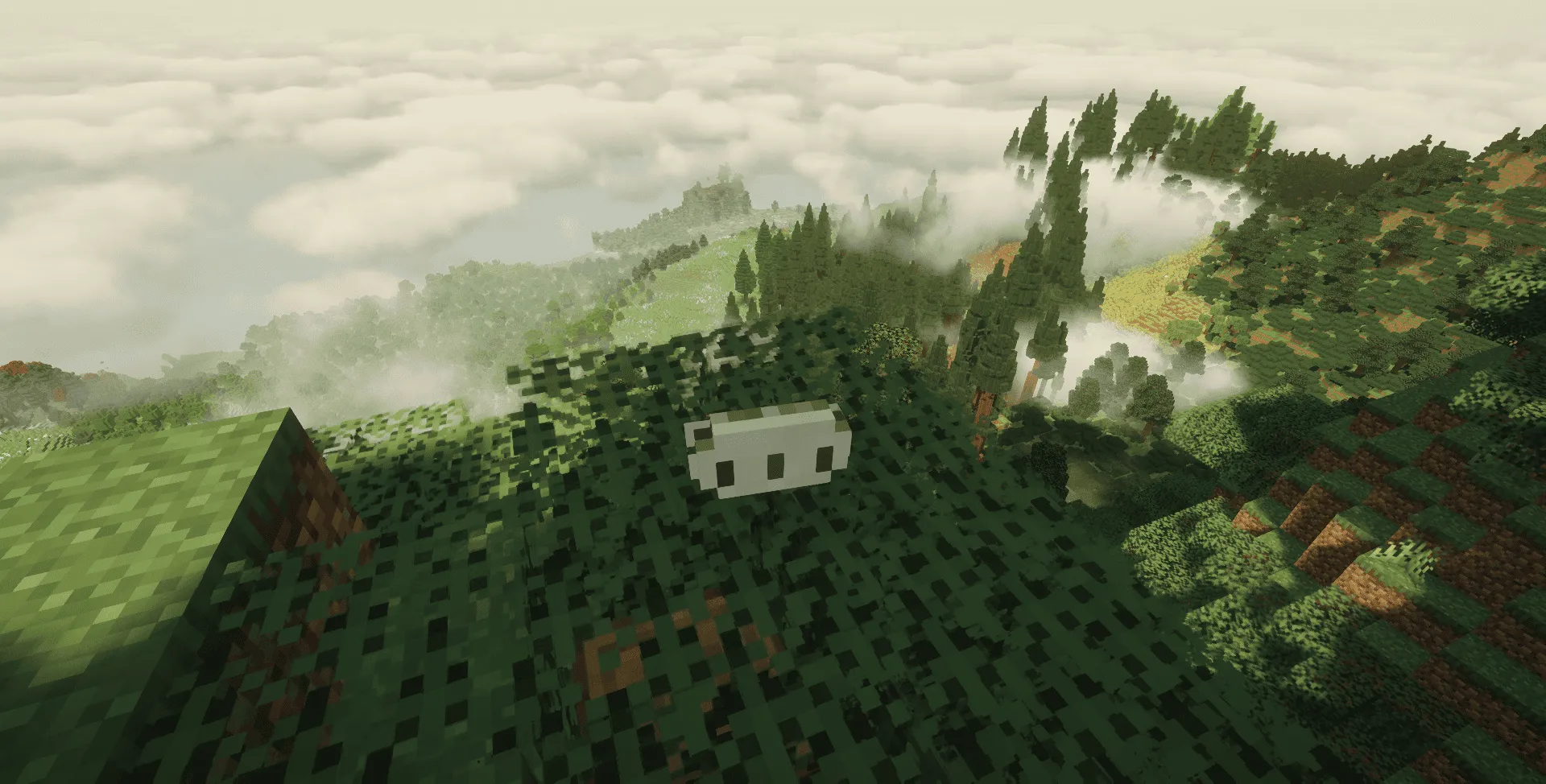 The Dopamine Update — скриншот 6 (Моды, Minecraft)