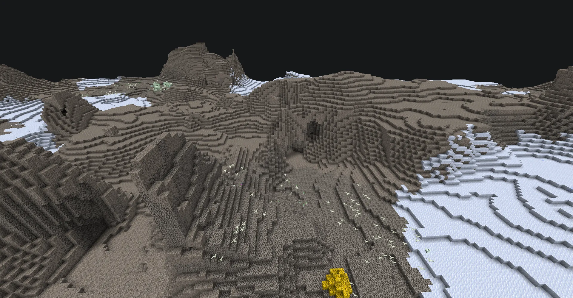 Crossfate Adventures (Now for NeoForge!), Моды, Minecraft