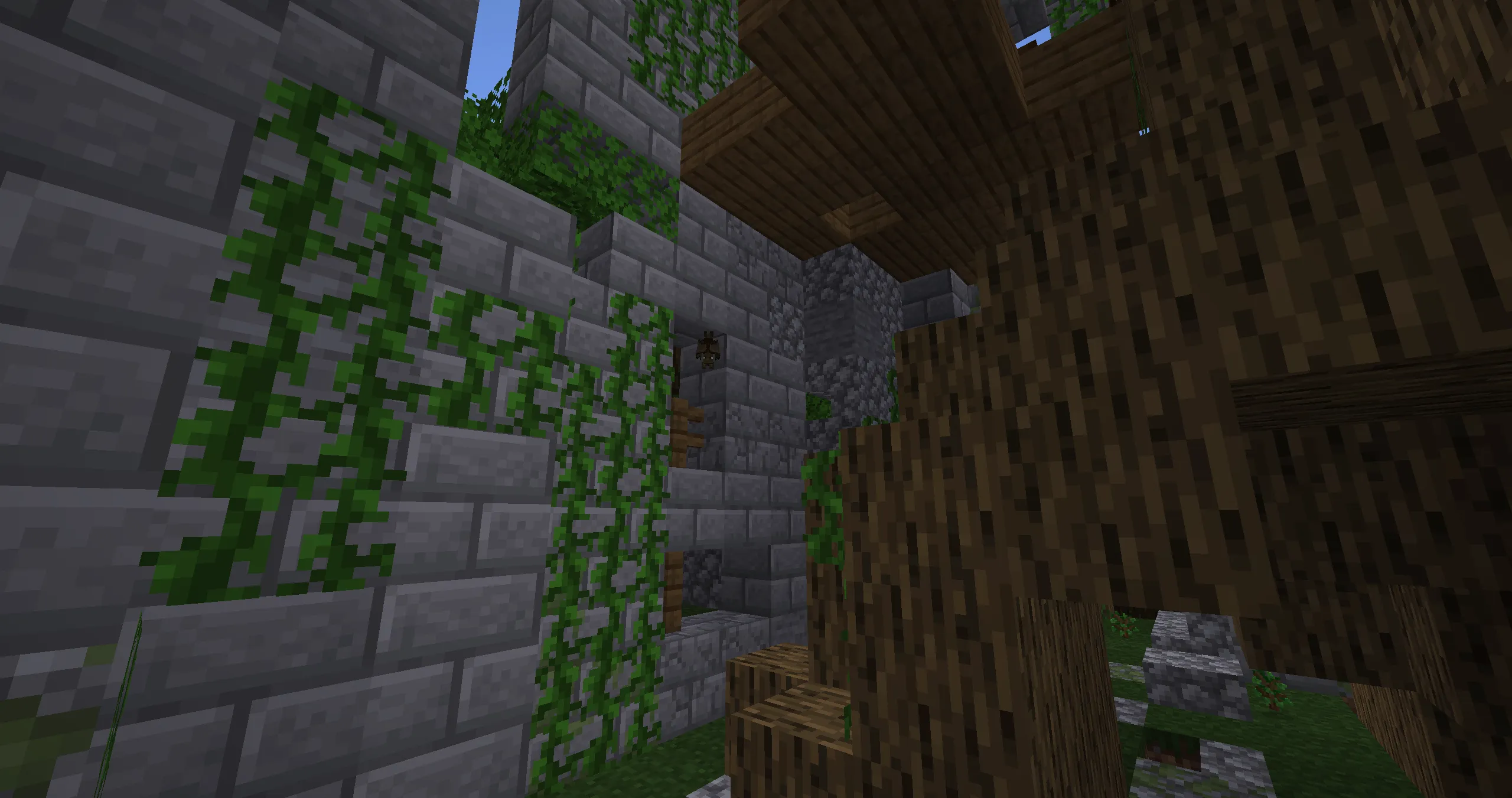 Rare Generations Pack — скриншот 8 (Моды, Minecraft)