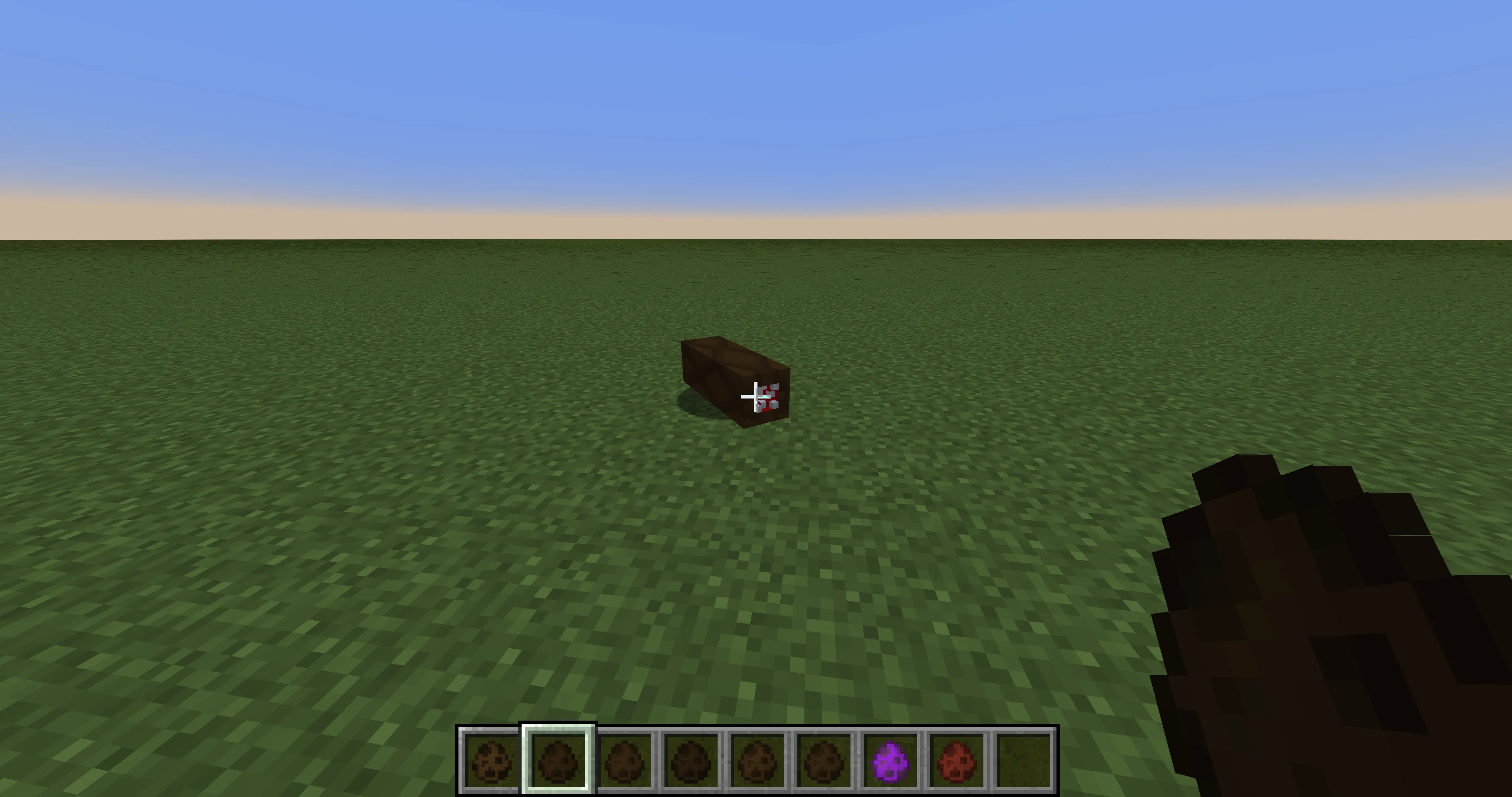 Link15 Parasites RM, Моды, Minecraft