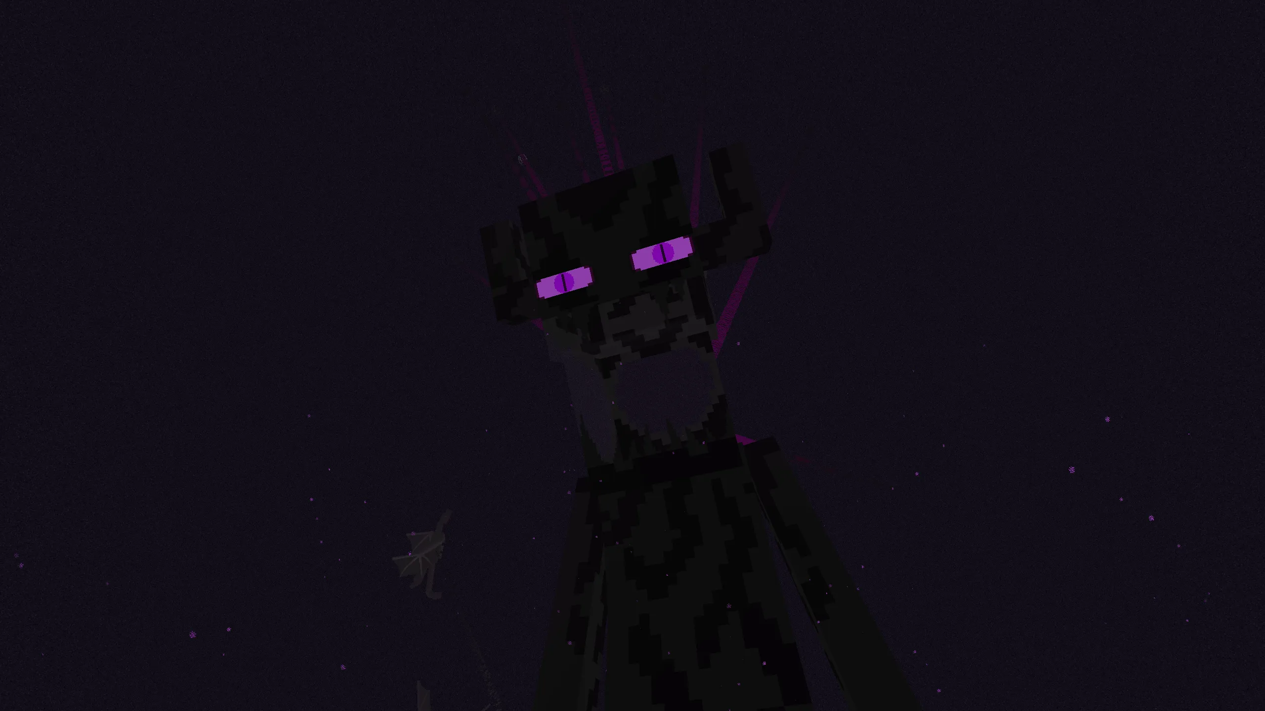 Titans survival — скриншот 5 (Модпаки, Minecraft)