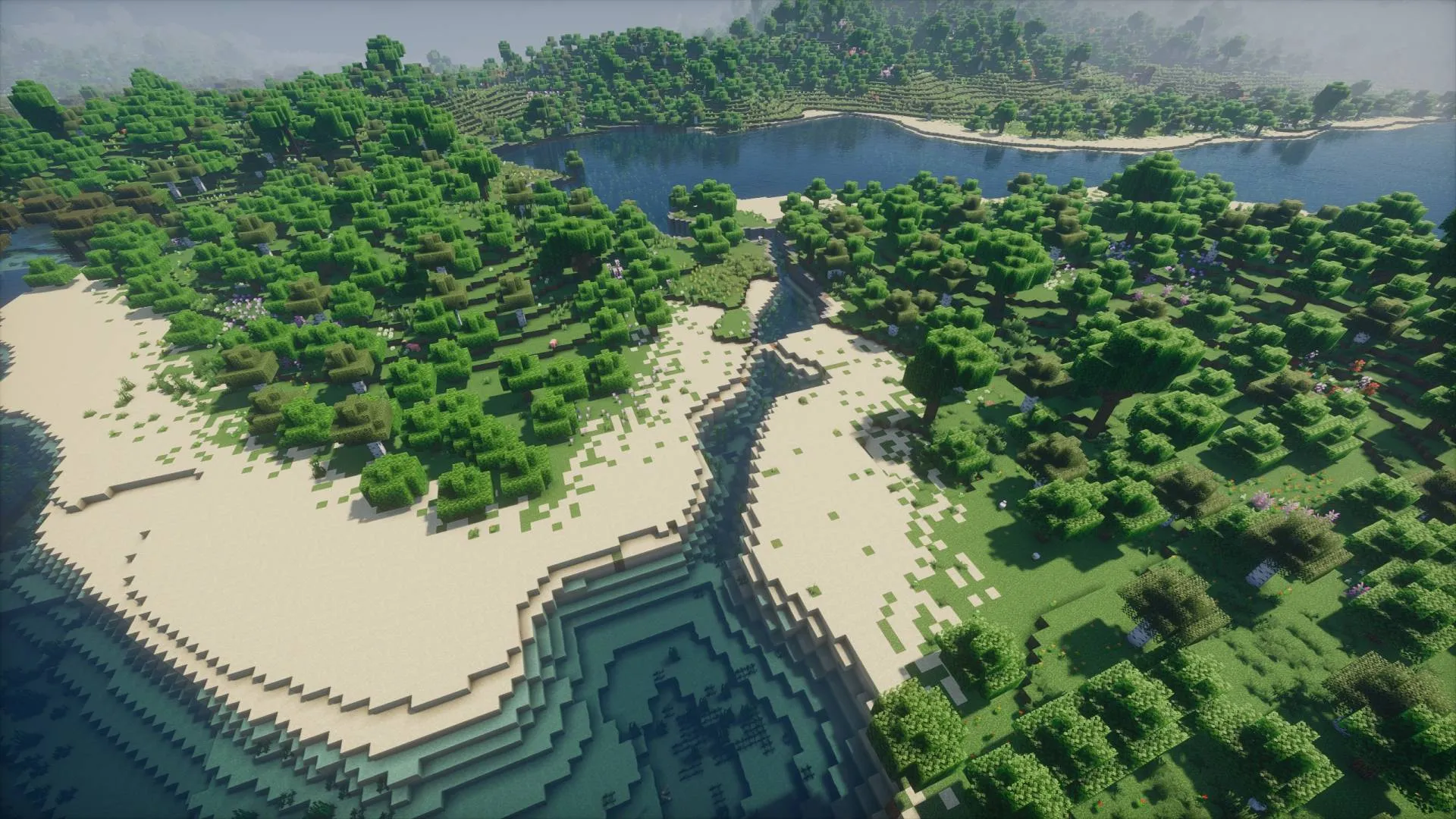 project-1385243, Карты, Minecraft