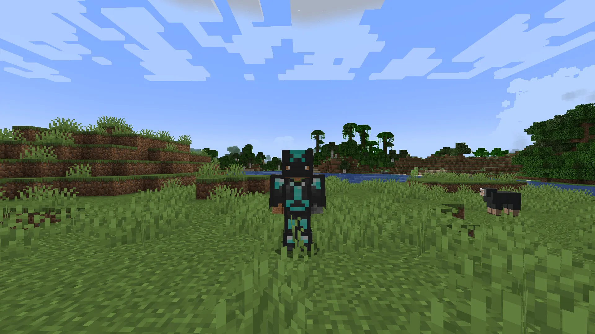 Advanced Lava, Моды, Minecraft