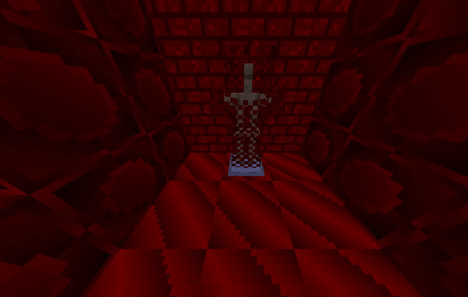 Dimension Two Expanded, Моды, Minecraft