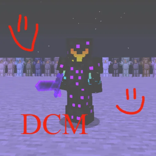 Definitive Content Mod (FORGE), Моды, Minecraft