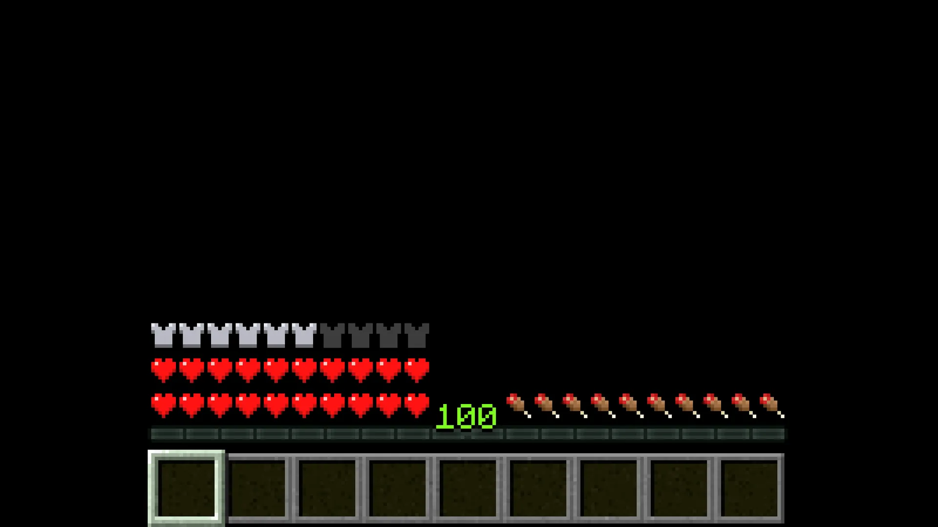 Experience Level Overload, Моды, Minecraft