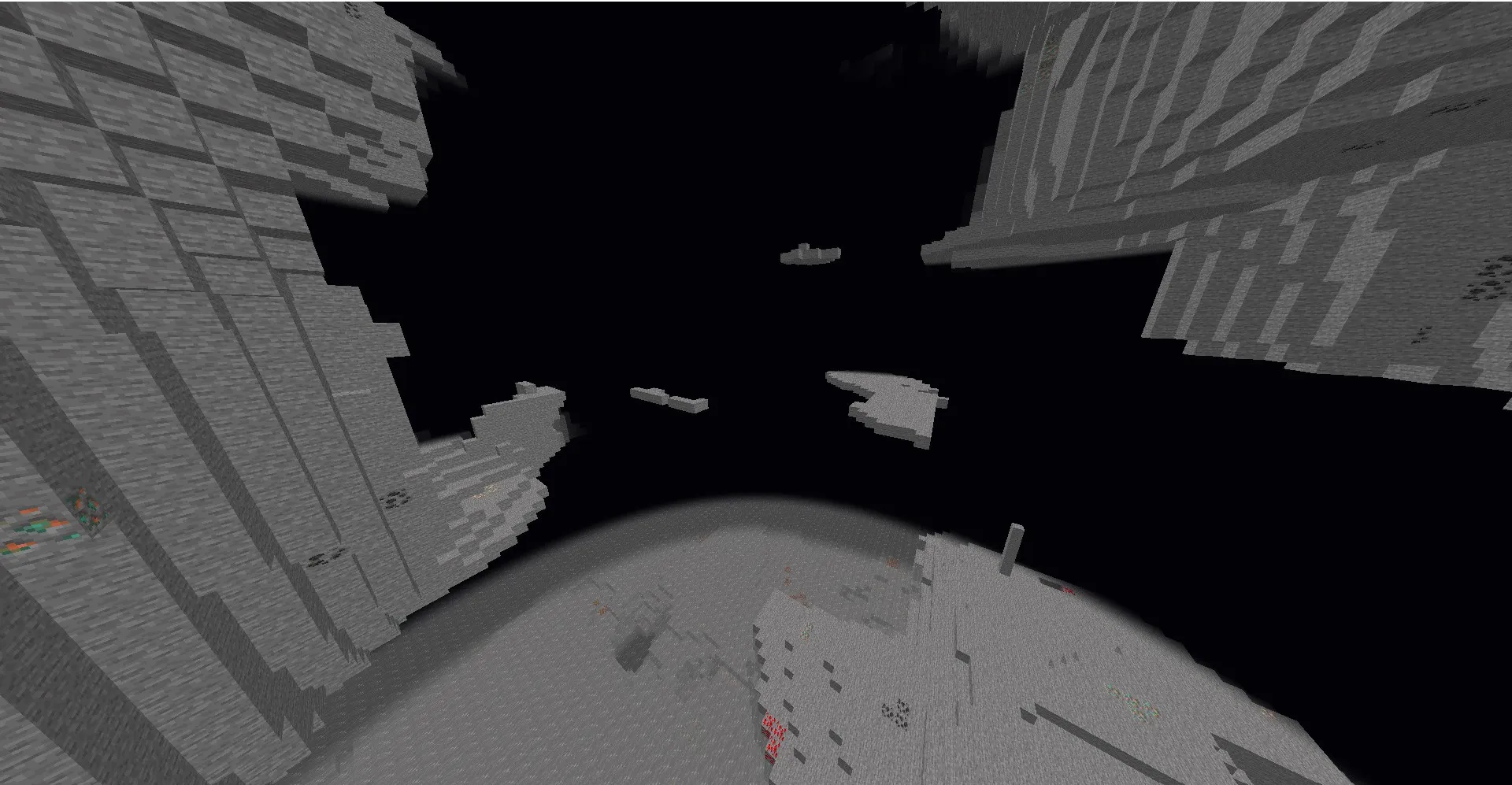 SteelPlus, Моды, Minecraft
