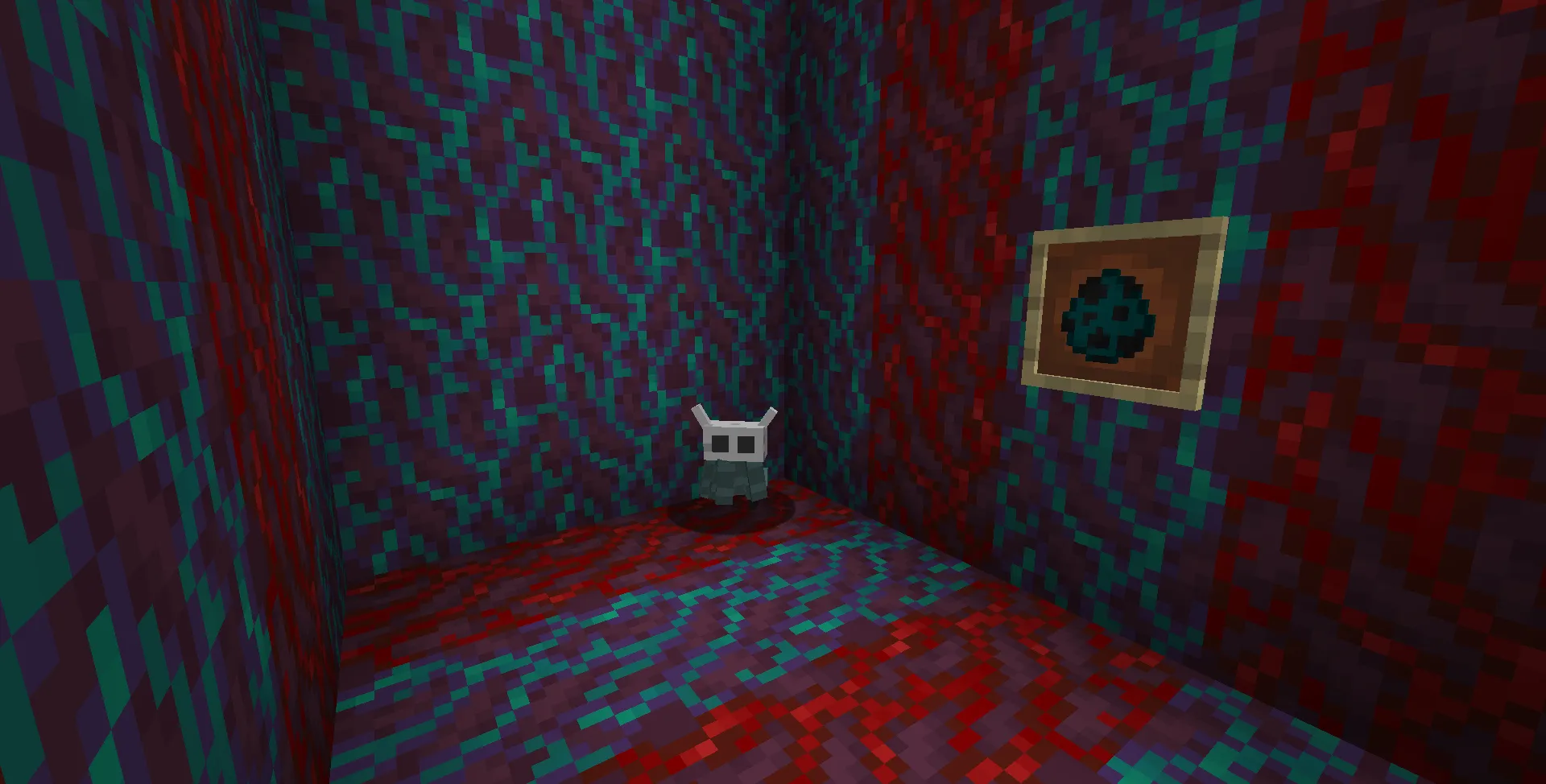 The Knight Mod — скриншот 2 (Моды, Minecraft)