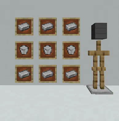 Hats And Much more! — скриншот 2 (Моды, Minecraft)