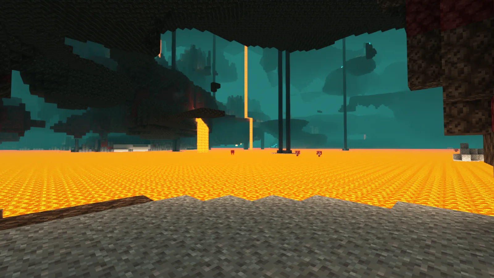 What42's Vanilla-like Settings, Кастомизации, Minecraft